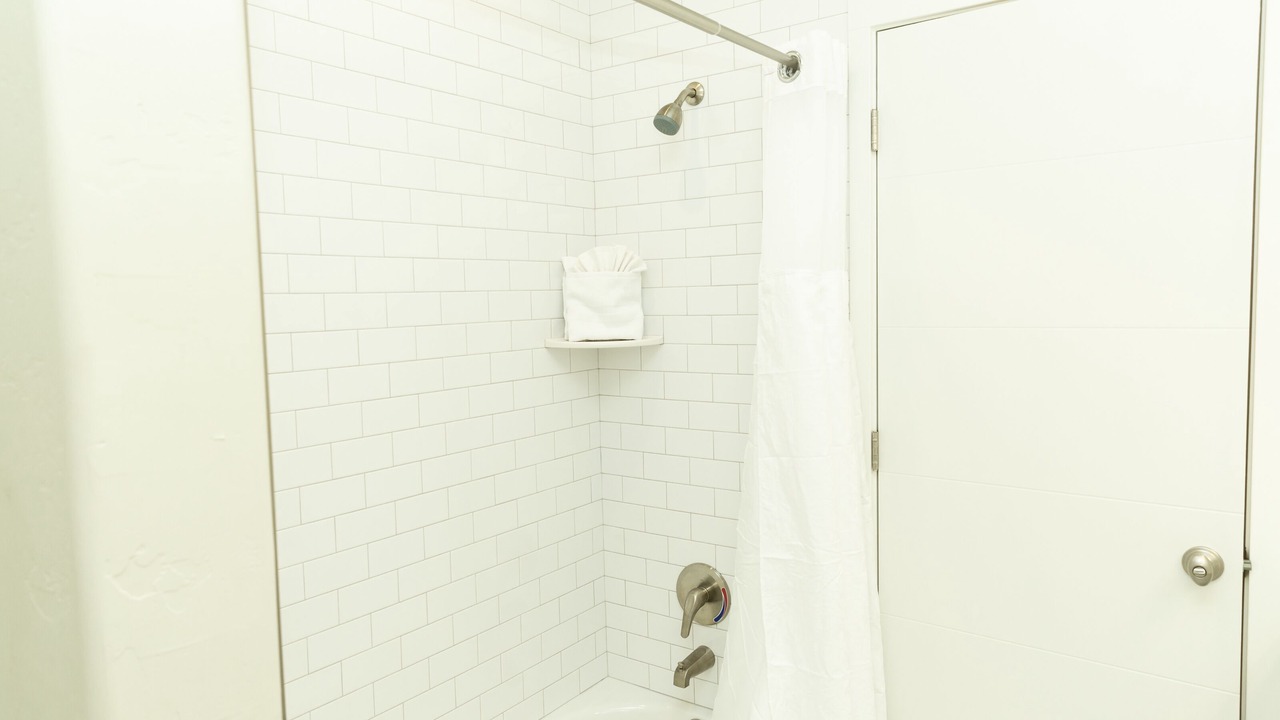 Photo of Bathroom in Washington Fields