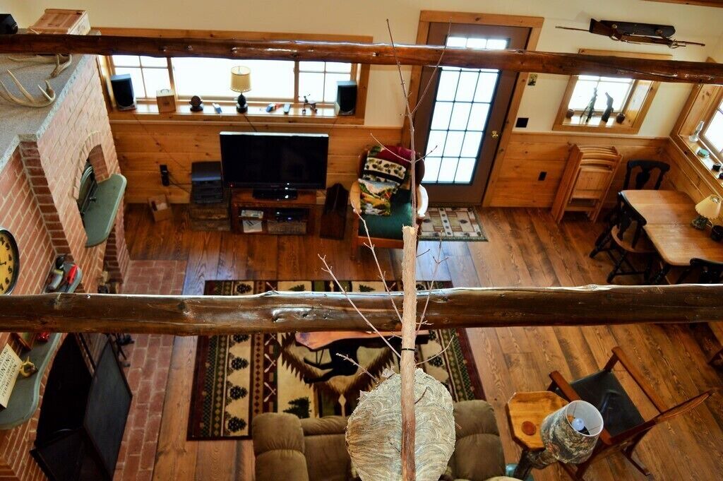 Photo of Bedroom in Hancock
