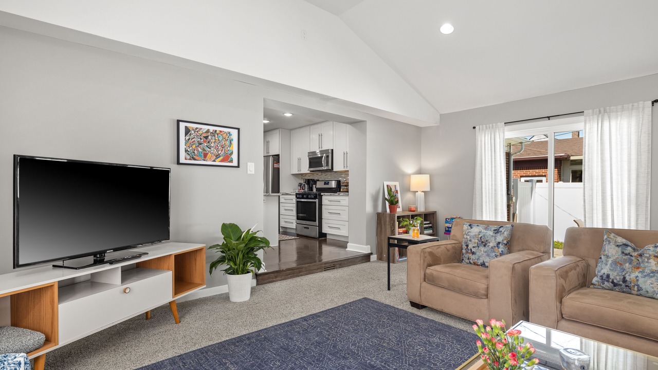 Photo of Livingroom in Royal Oak