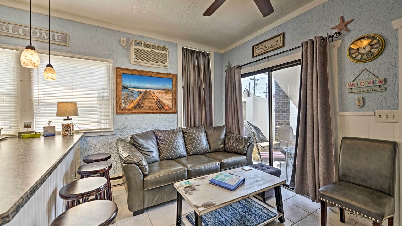 Photo of Bedroom in Brigantine