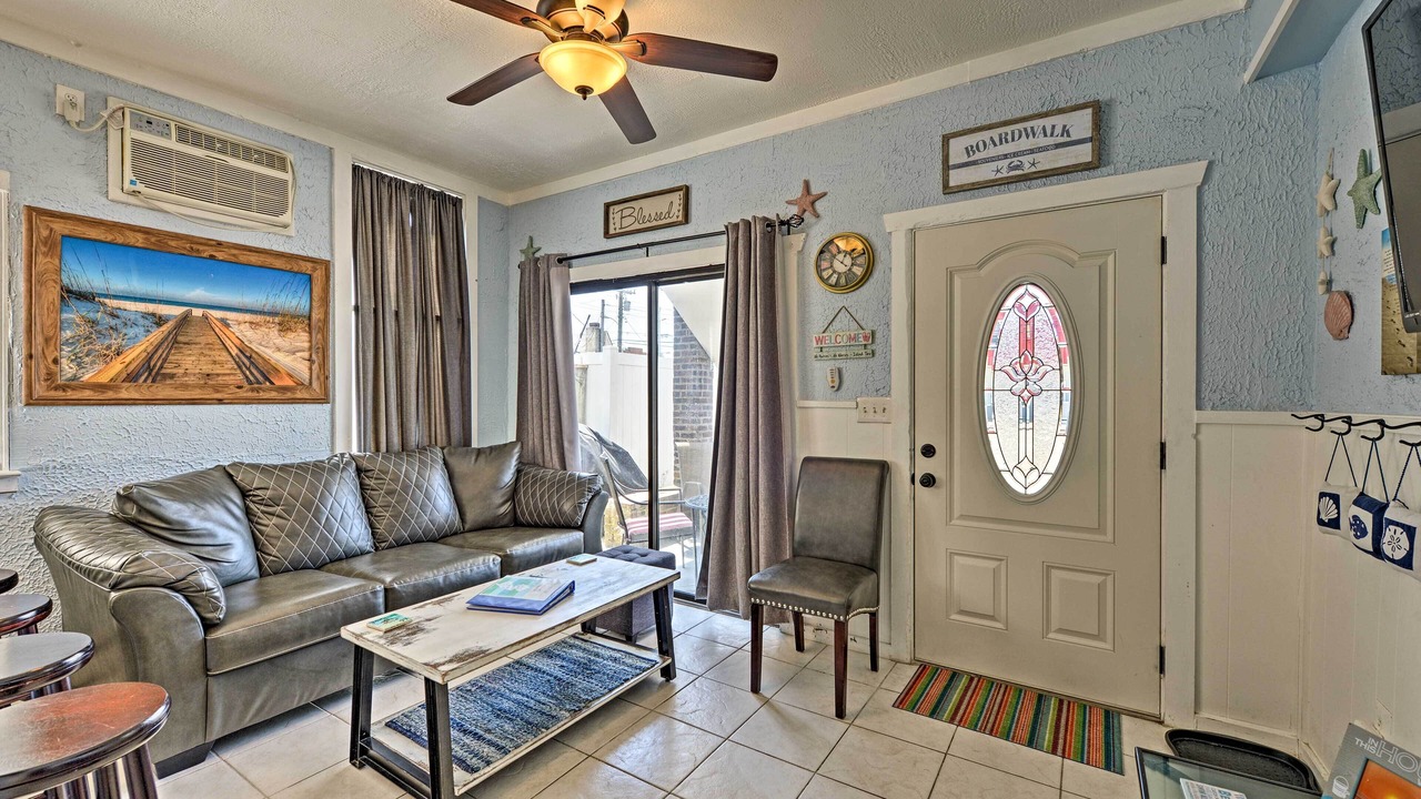 Photo of Bedroom in Brigantine