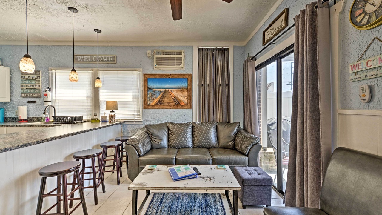Photo of Bedroom in Brigantine