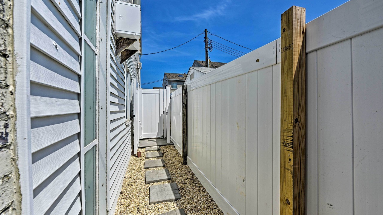Photo of Outdoor in Brigantine