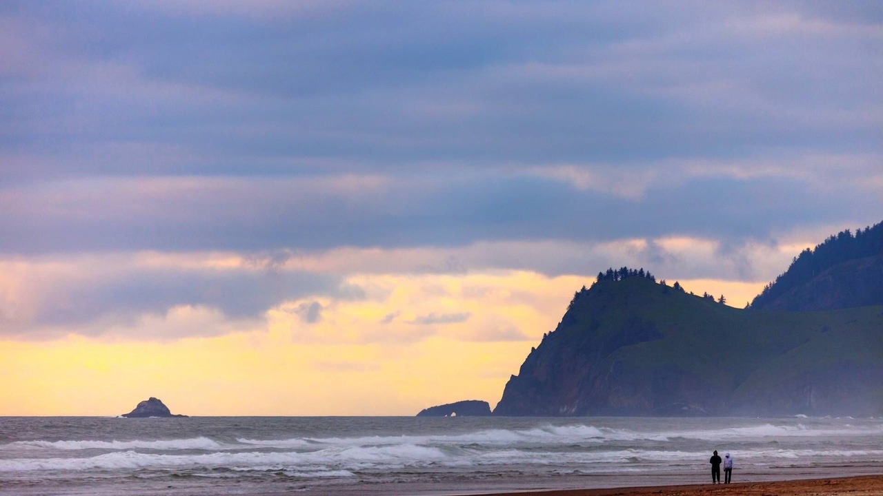 Photo of Outdoor in Gleneden Beach