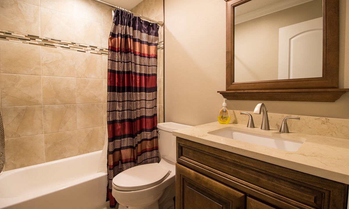 Photo of Bathroom in Ocklawaha