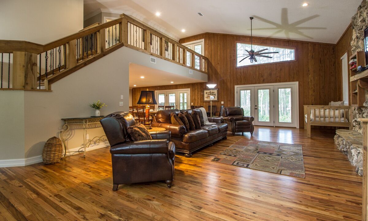 Photo of Livingroom in Ocklawaha