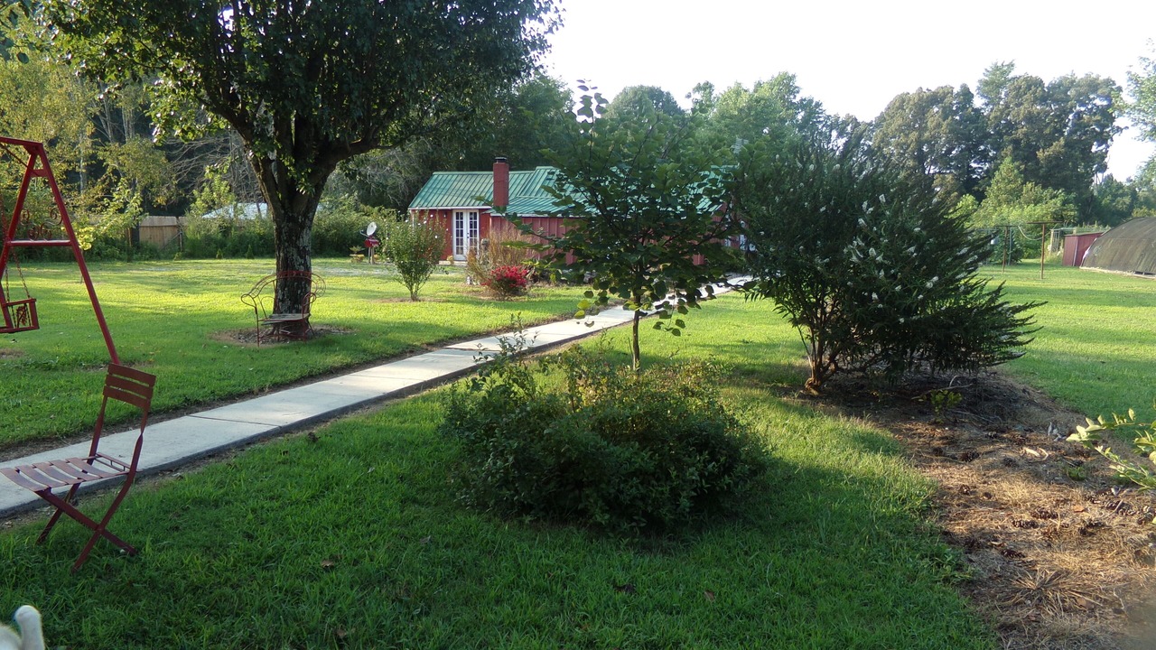 Photo of Outdoor in Winchester