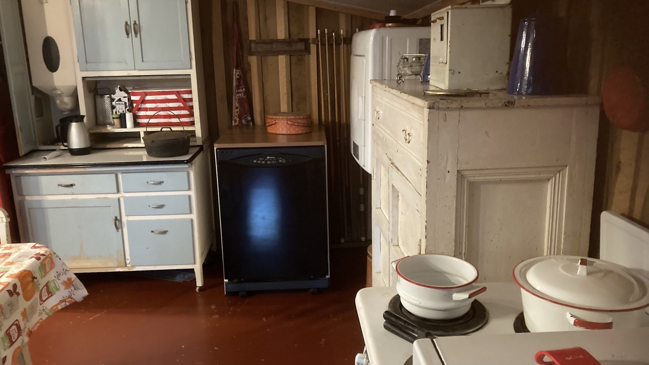 Photo of Kitchen in Winchester