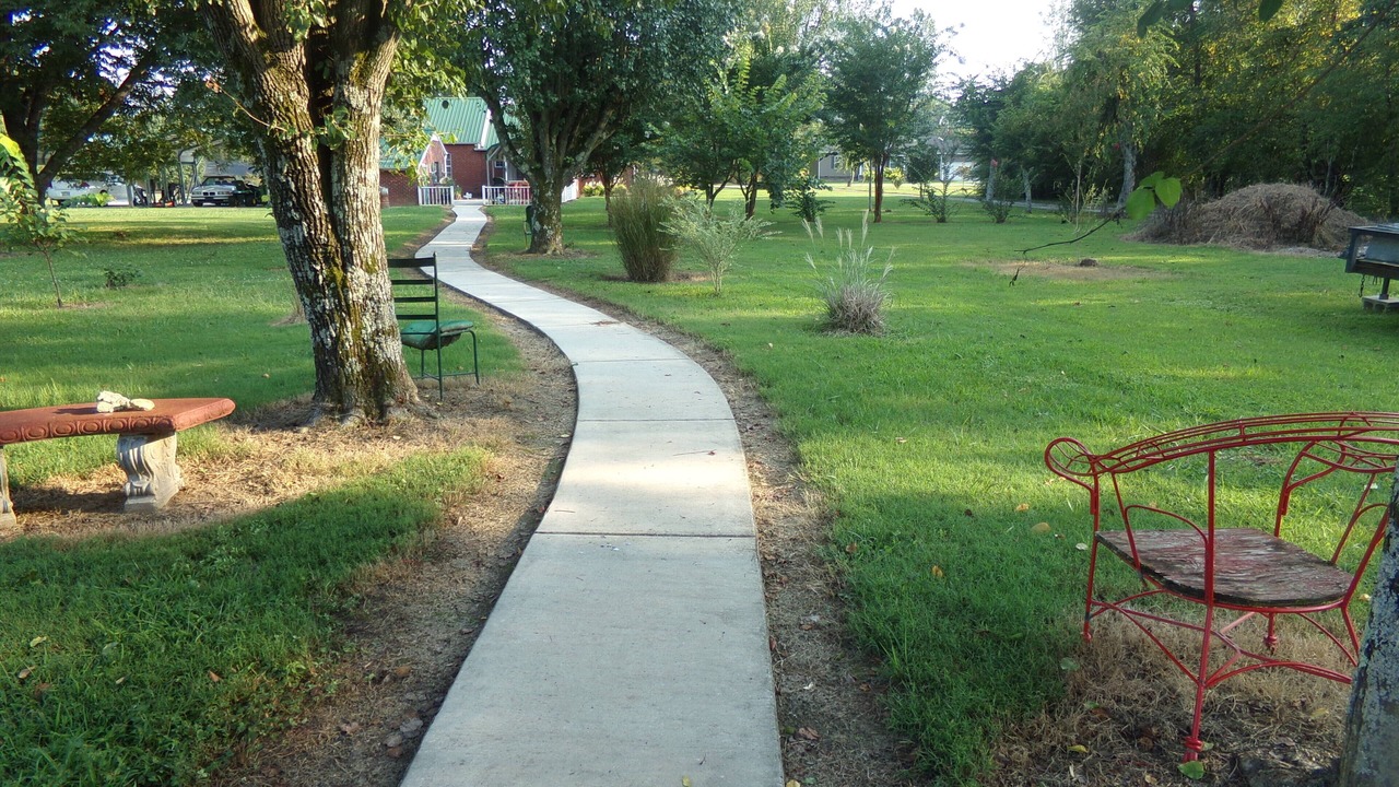 Photo of Outdoor in Winchester