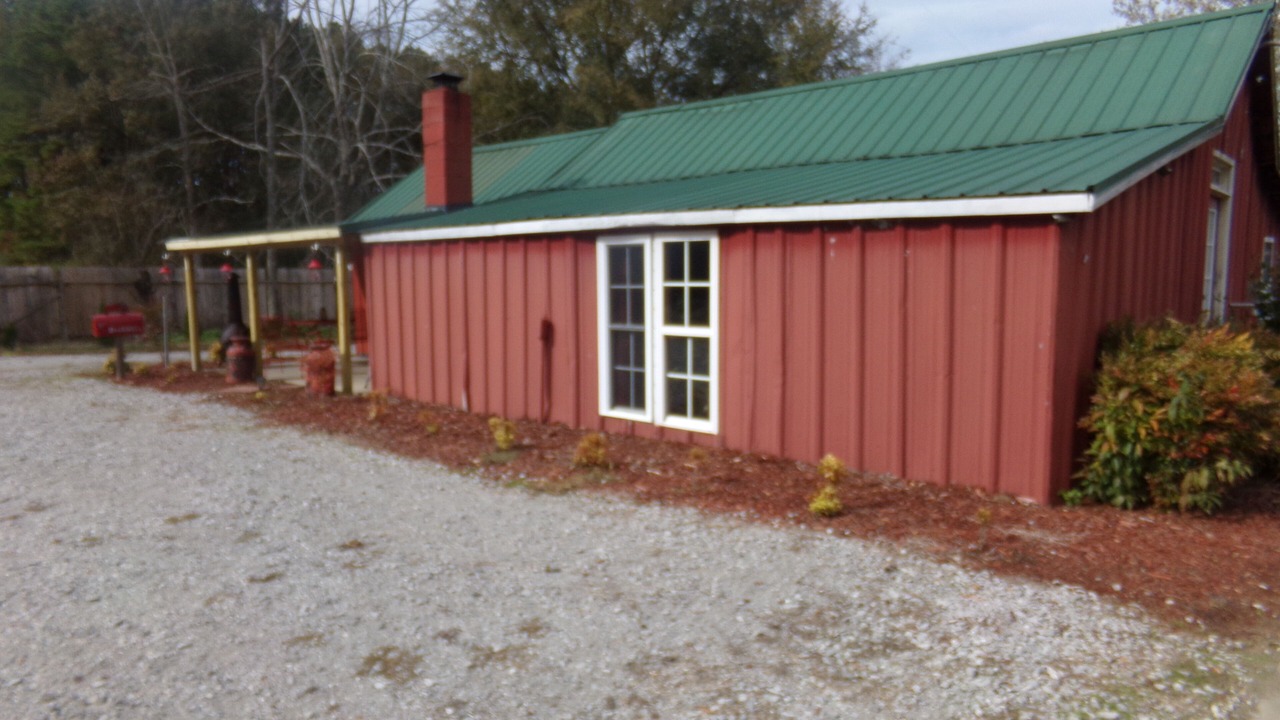 Photo of Outdoor in Winchester