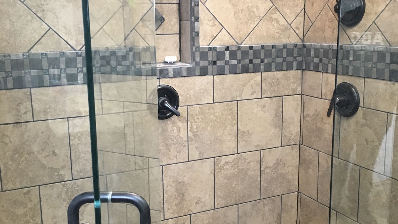 Photo of Bathroom in St Albans