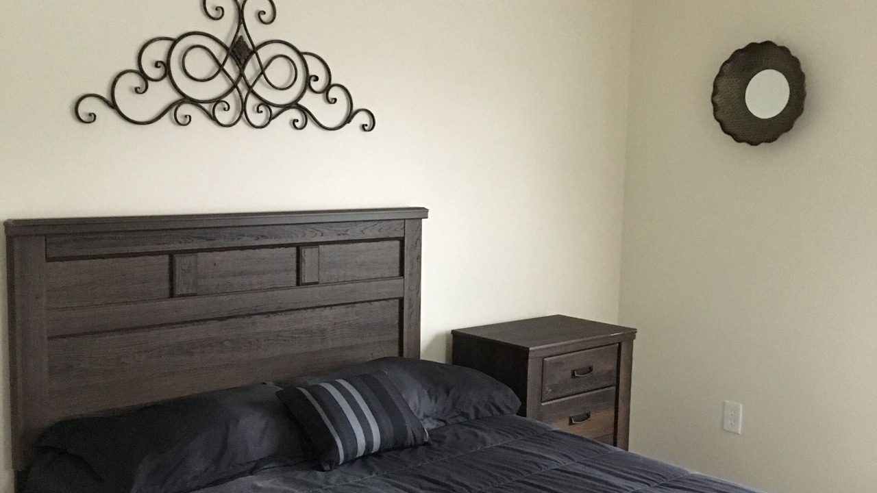 Photo of Bedroom in St Albans