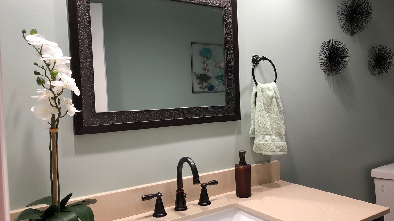 Photo of Bathroom in St Albans