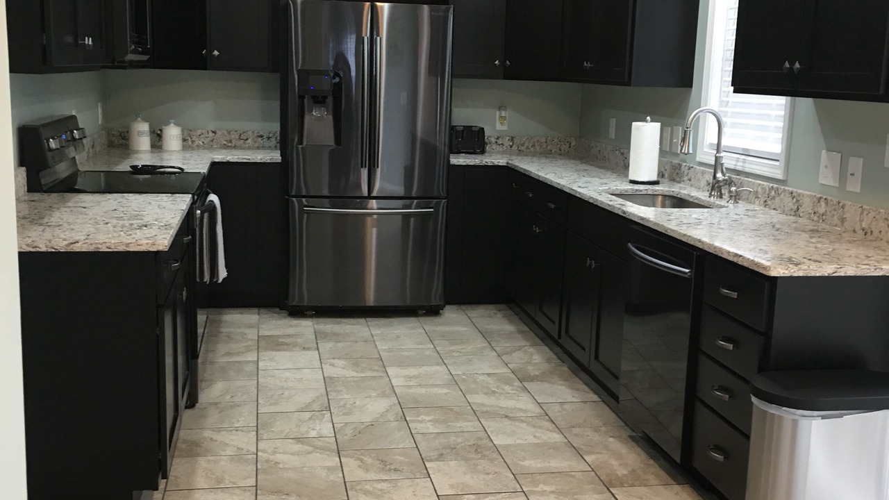 Photo of Kitchen in St Albans