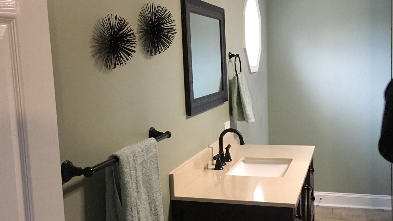 Photo of Bathroom in St Albans