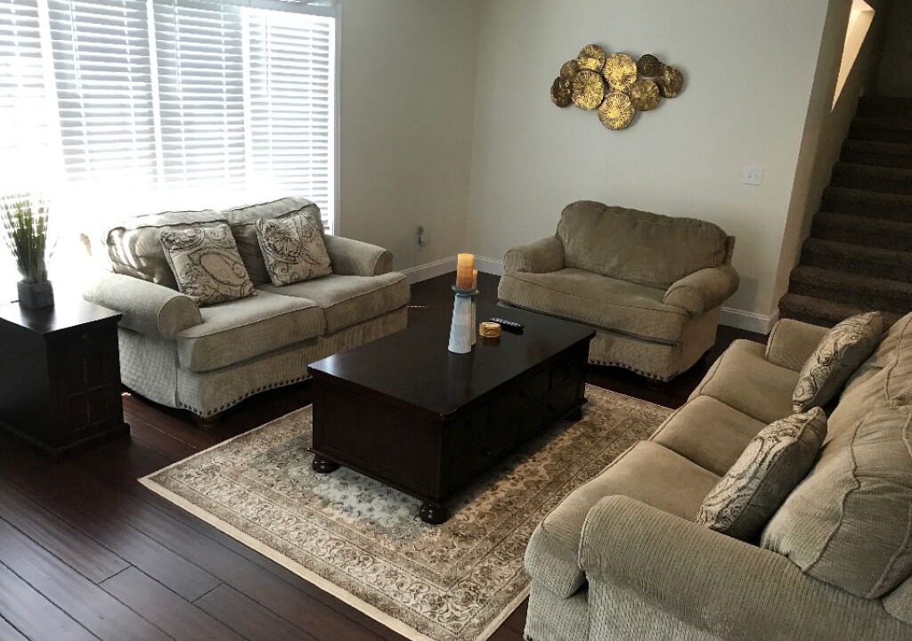 Photo of Livingroom in St Albans