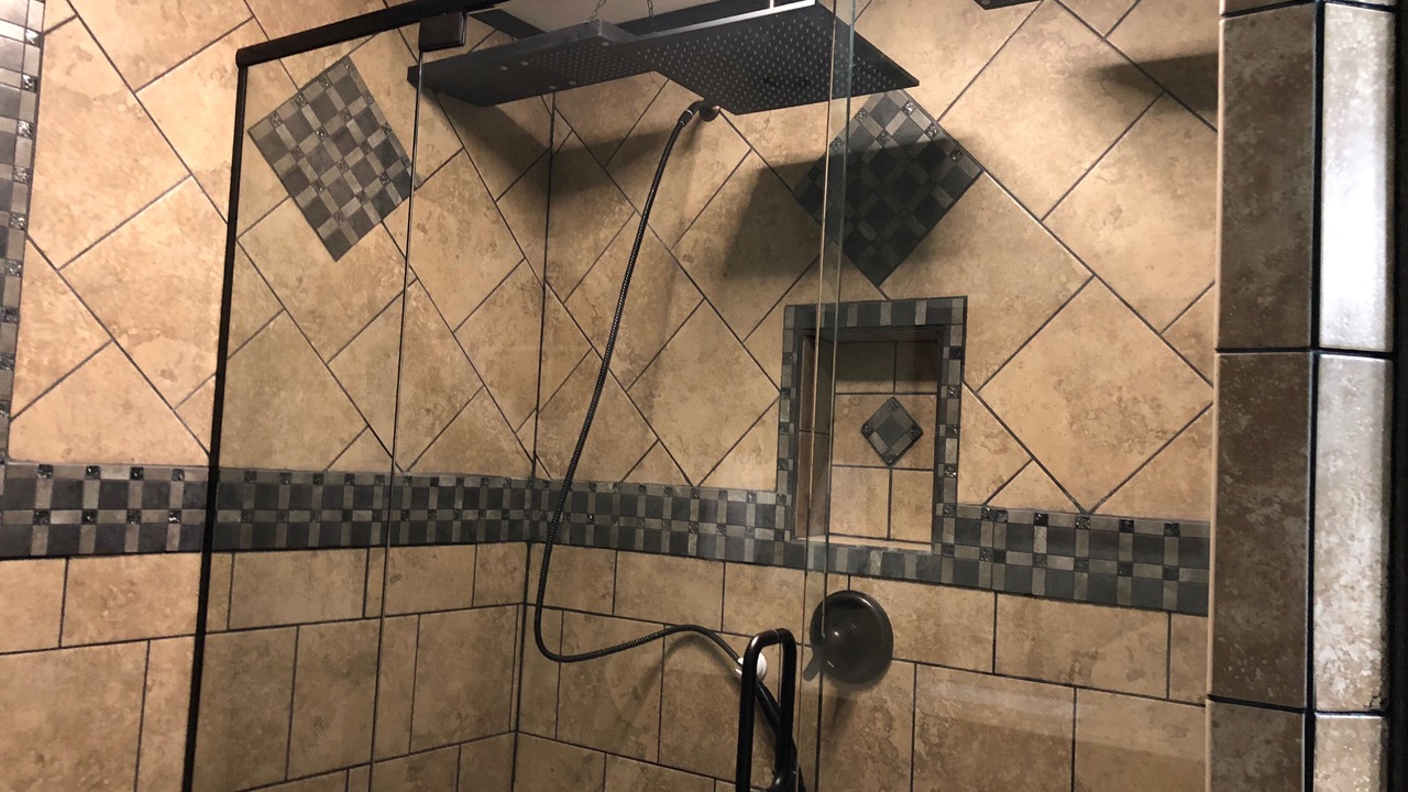 Photo of Bathroom in St Albans