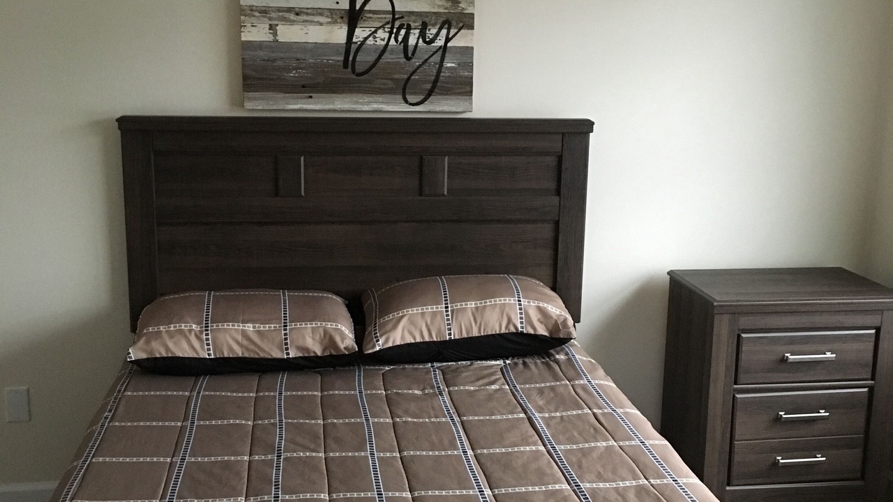 Photo of Bedroom in St Albans