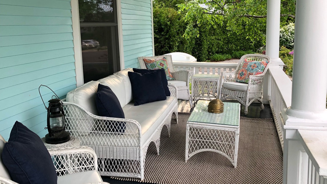 Photo of Outdoor in Harbor Springs