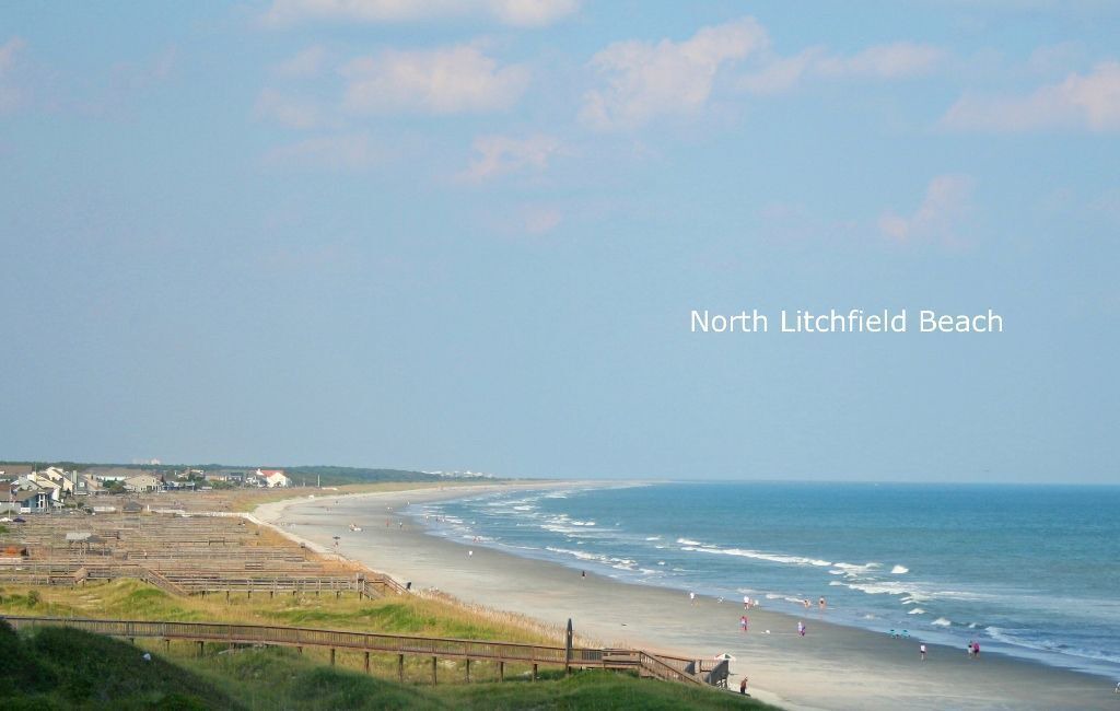 Photo of Others in North Litchfield Beach