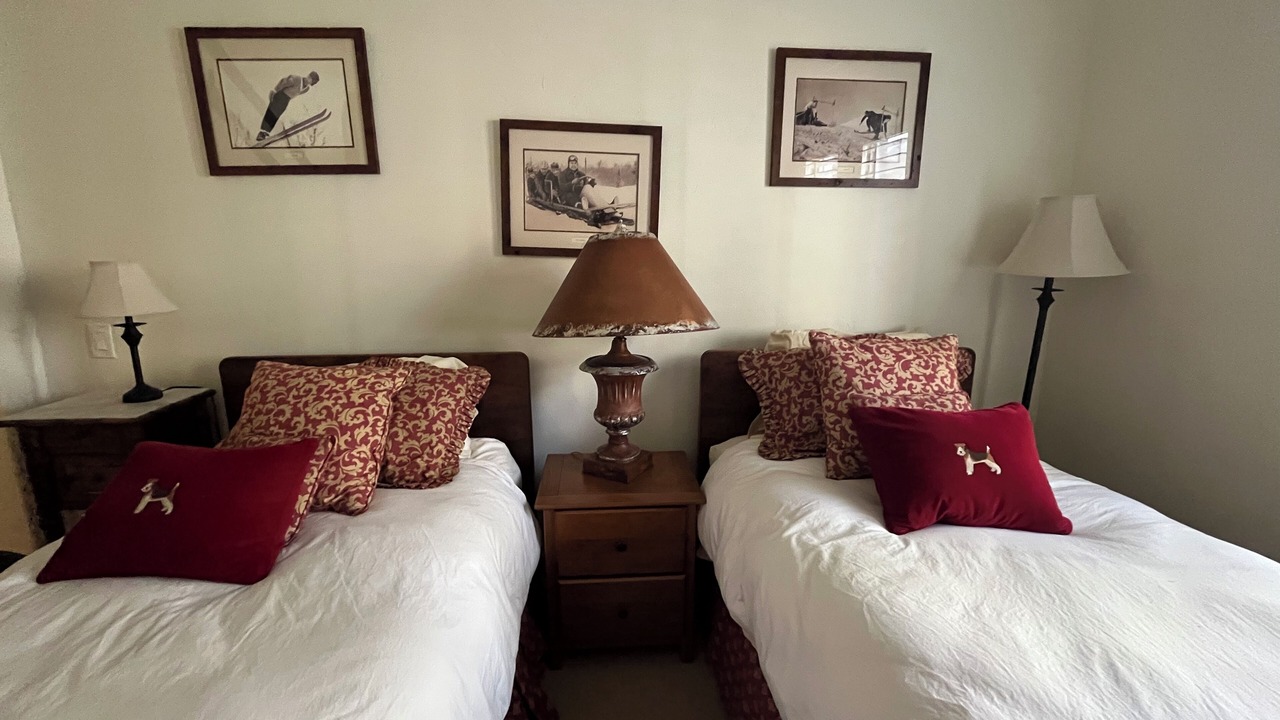 Photo of Bedroom in Edwards