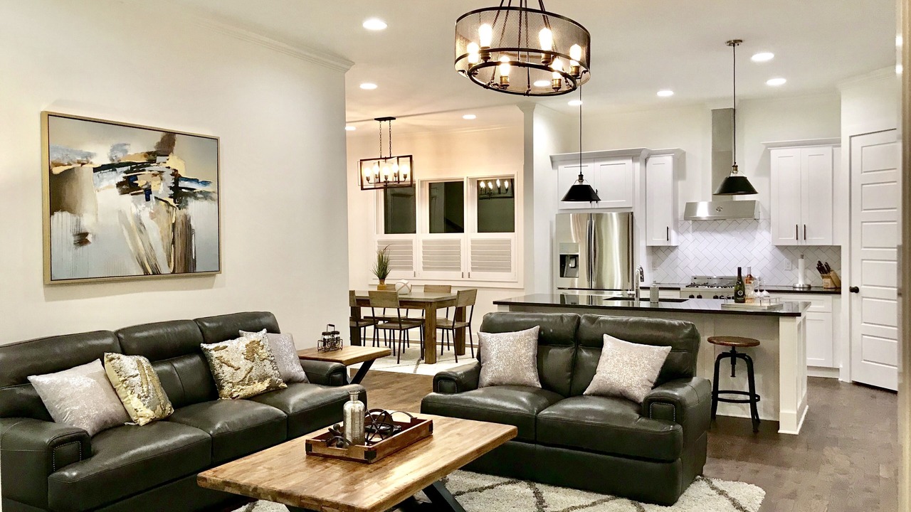 Photo of Livingroom in Edgehill