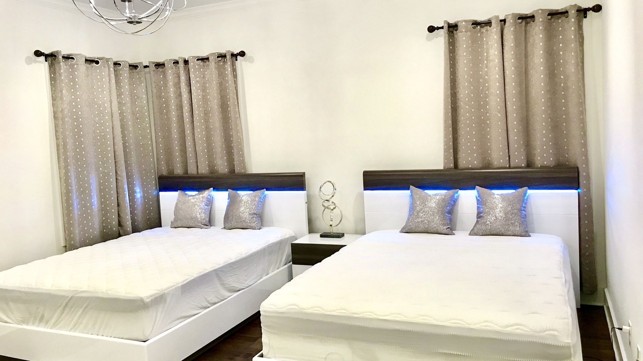 Photo of Bedroom in Edgehill