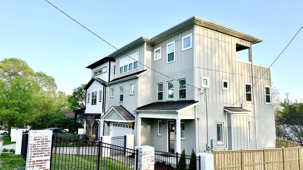 Photo of Outdoor in Edgehill