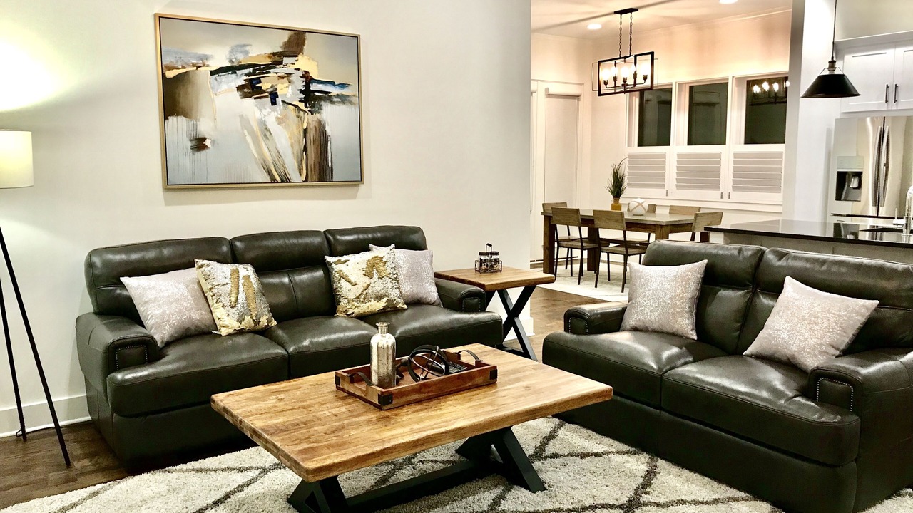 Photo of Livingroom in Edgehill
