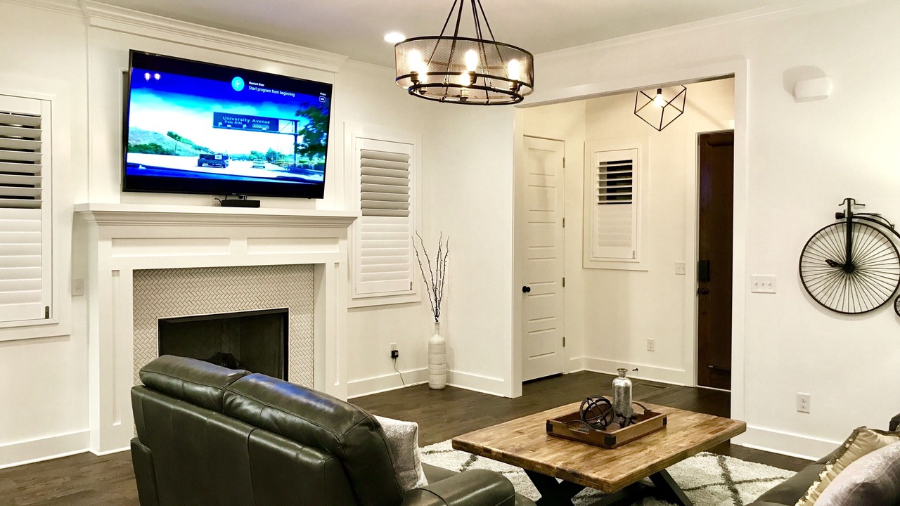 Photo of Livingroom in Edgehill