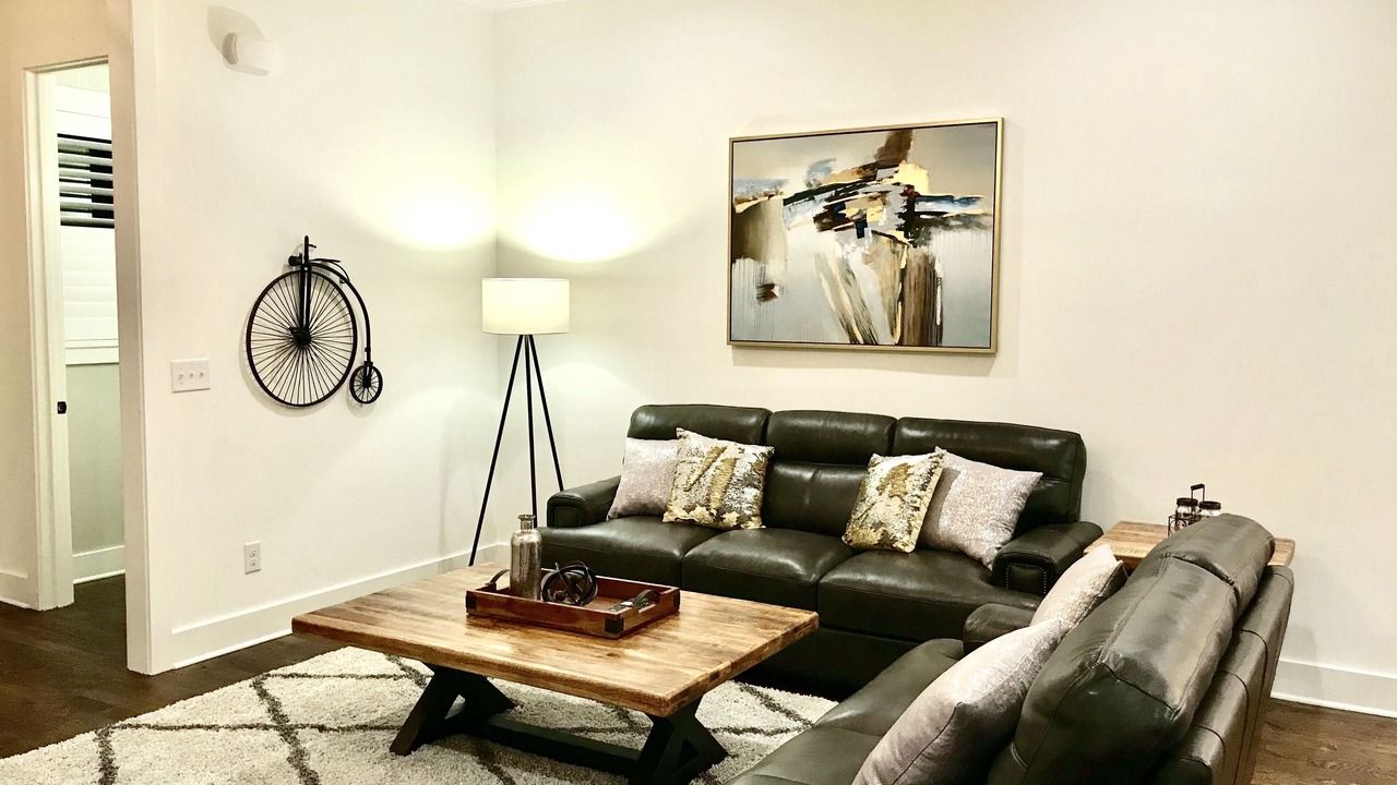 Photo of Livingroom in Edgehill