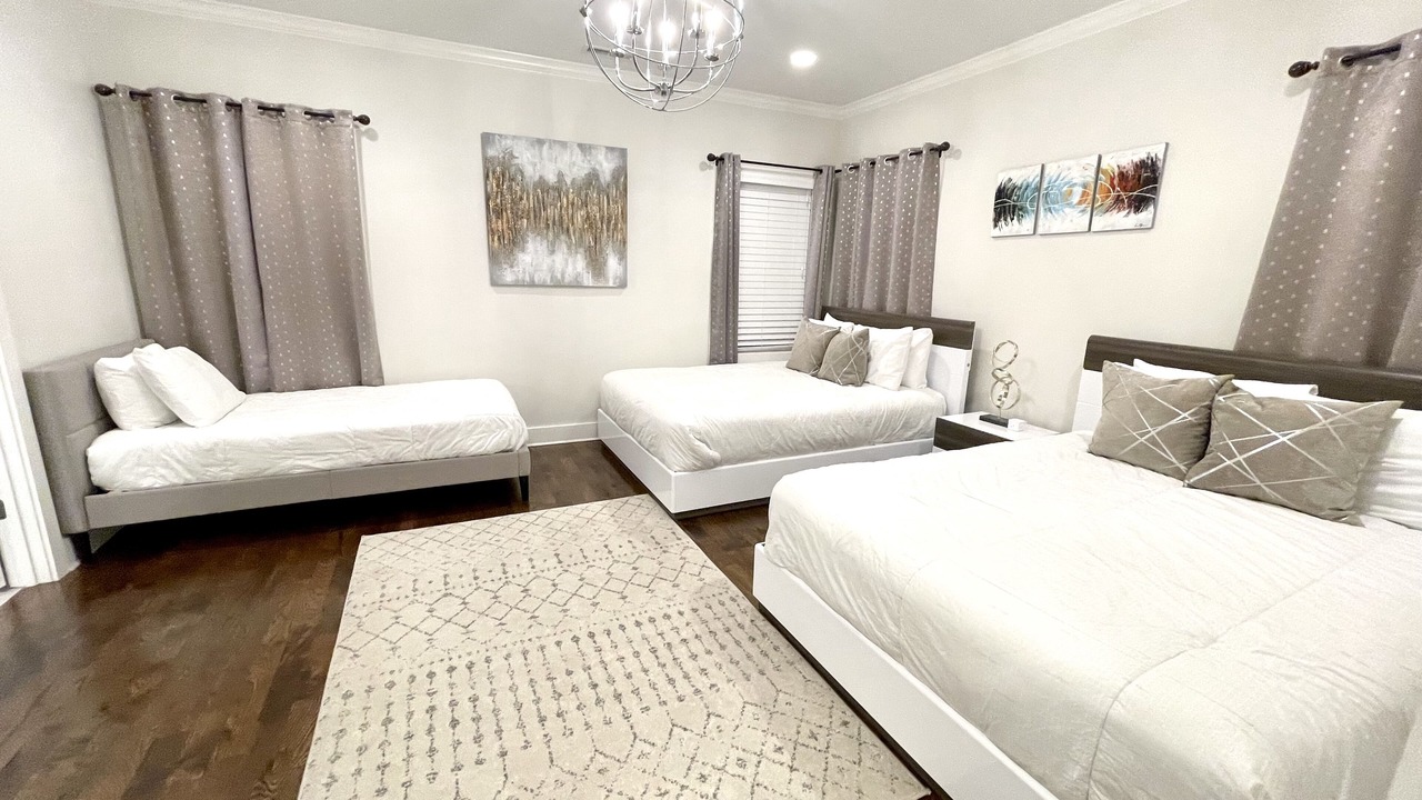 Photo of Bedroom in Edgehill