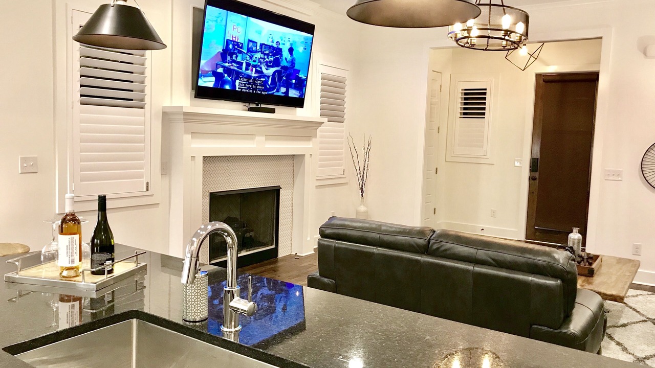 Photo of Livingroom in Edgehill