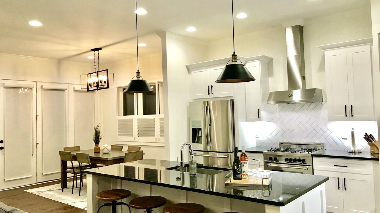 Photo of Kitchen in Edgehill