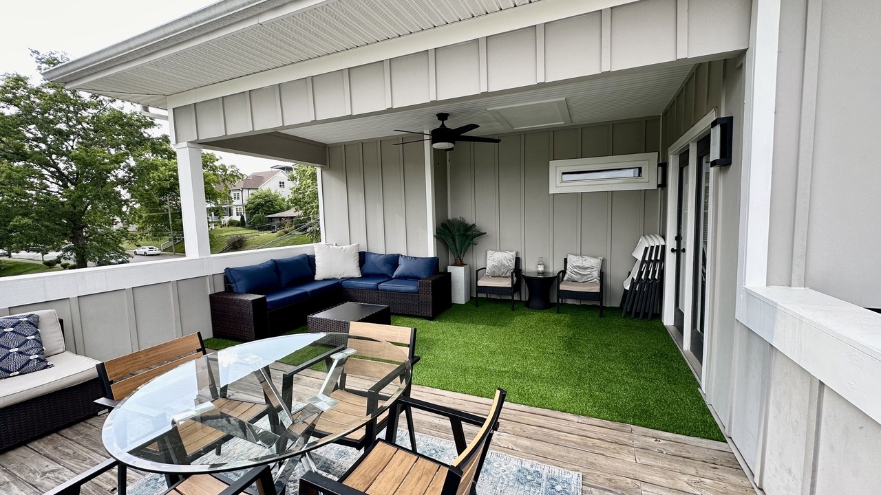 Photo of Outdoor in Edgehill