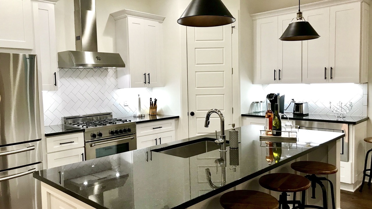 Photo of Kitchen in Edgehill