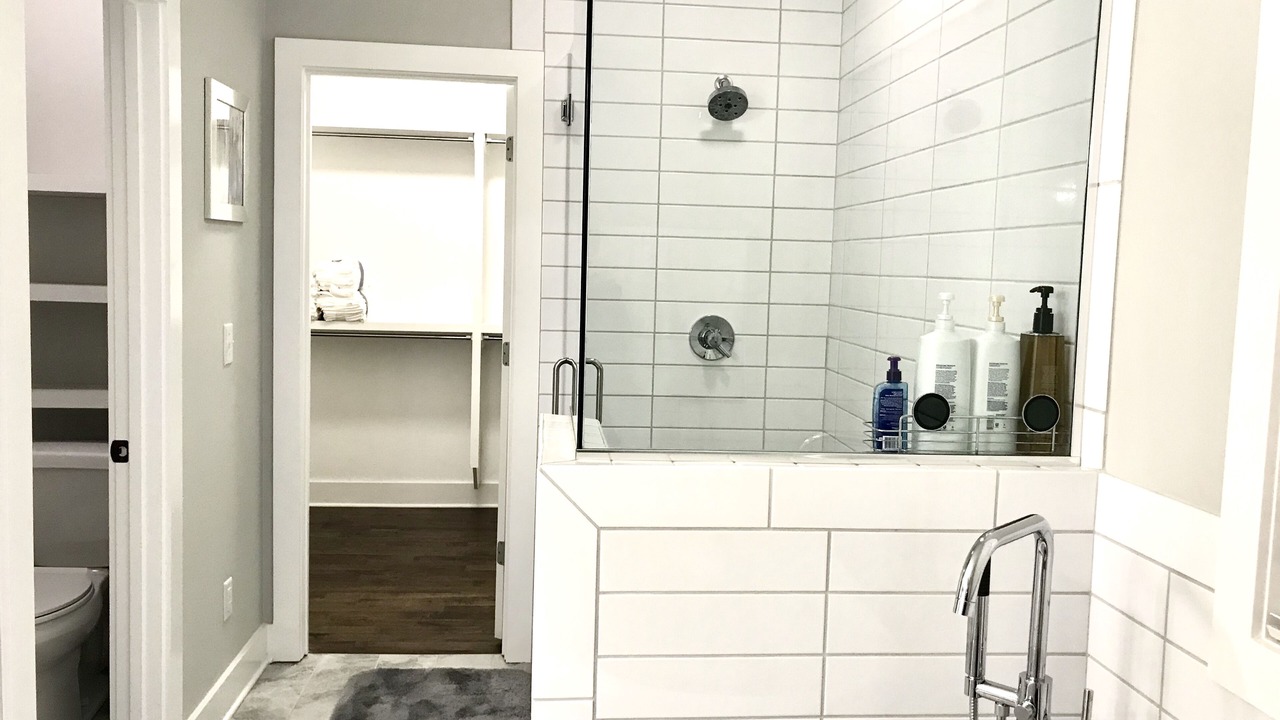 Photo of Bathroom in Edgehill