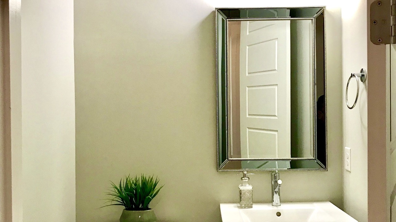 Photo of Bathroom in Edgehill