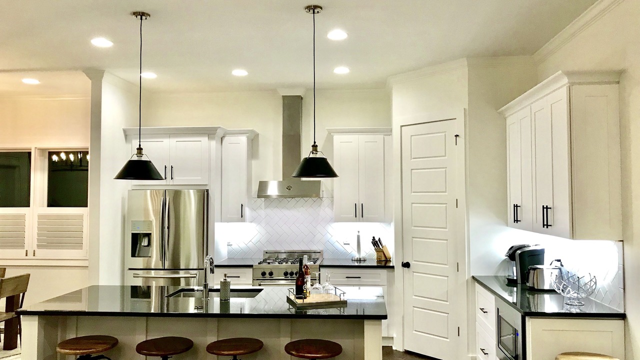 Photo of Kitchen in Edgehill