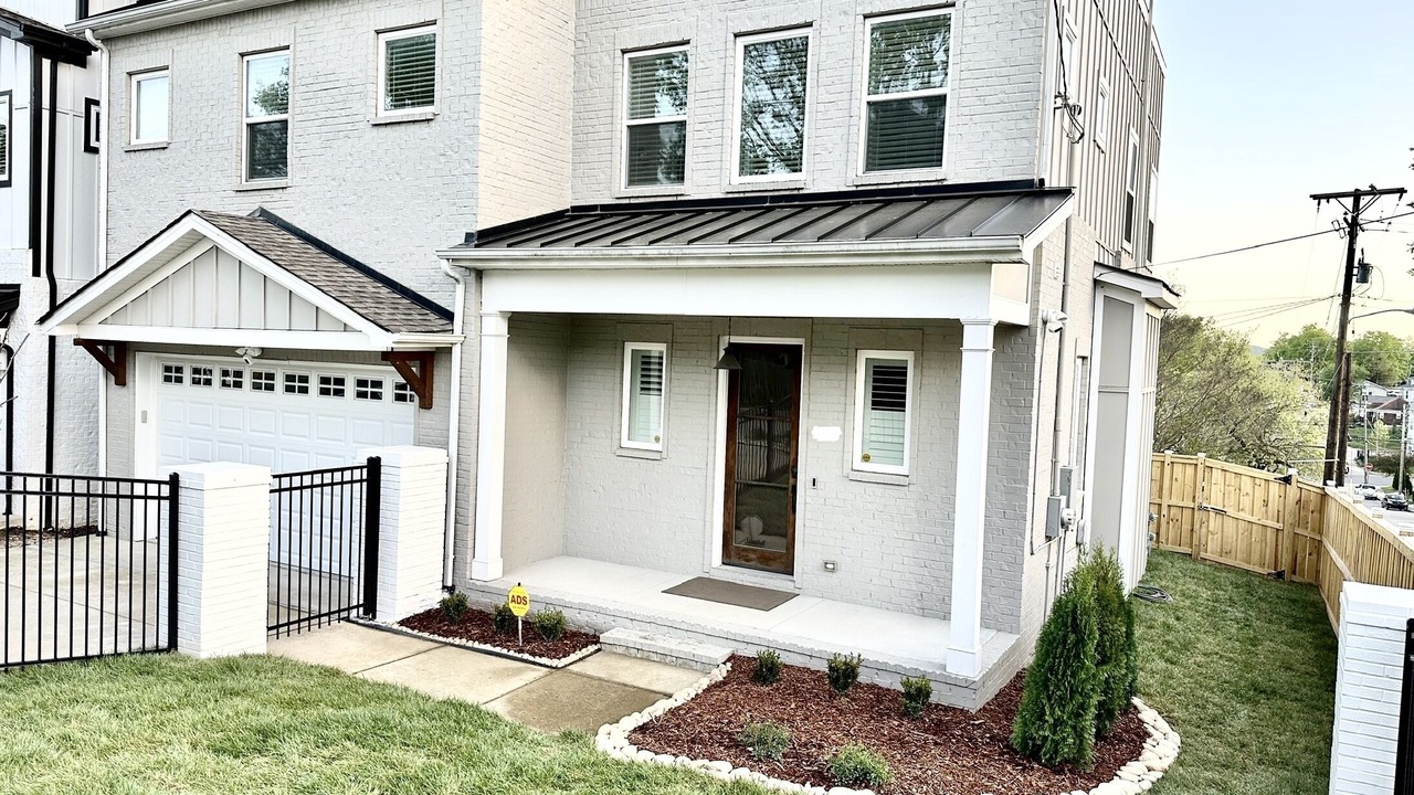 Photo of Outdoor in Edgehill