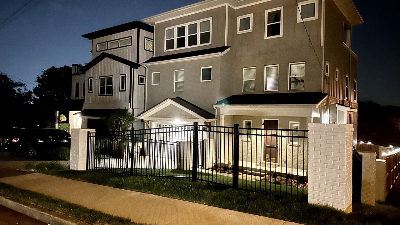 Photo of Outdoor in Edgehill