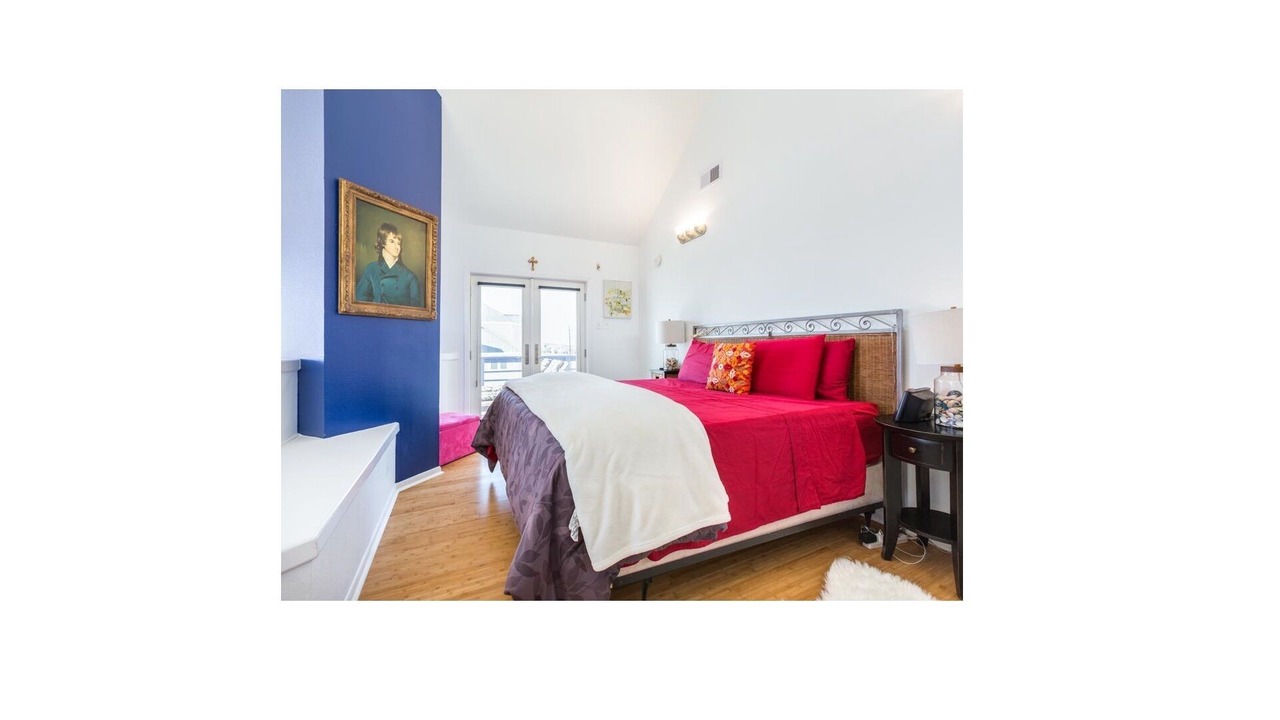 Photo of Bedroom in Terramar Beach