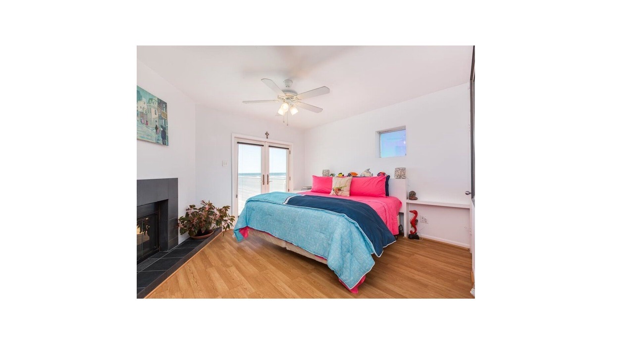 Photo of Bedroom in Terramar Beach