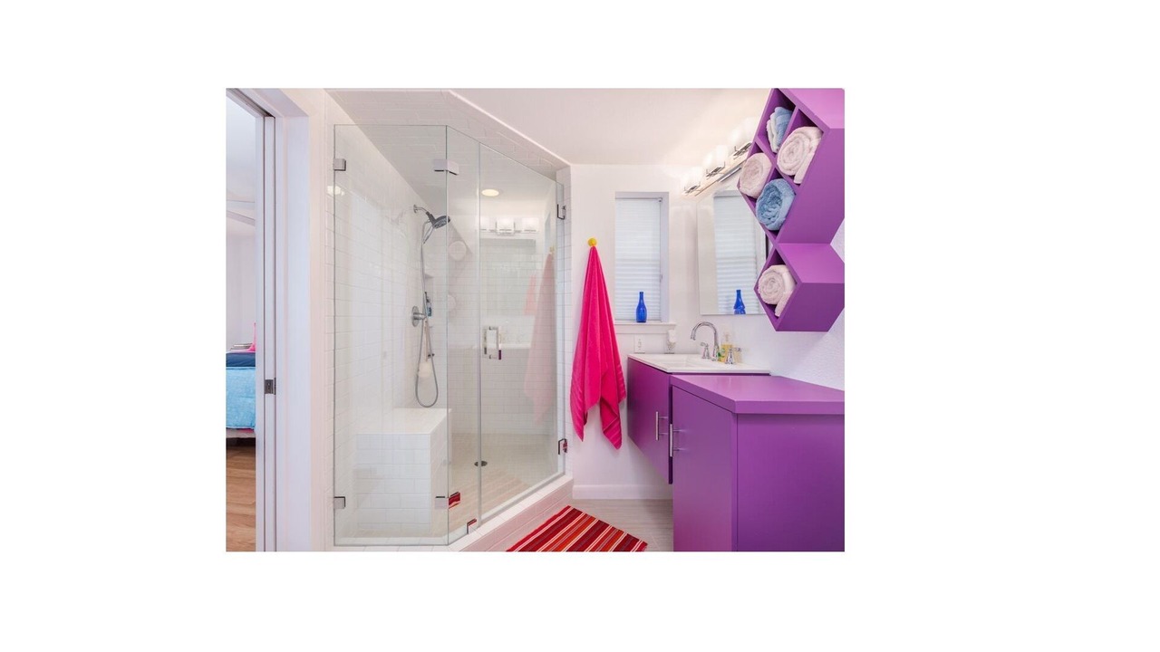 Photo of Bathroom in Terramar Beach
