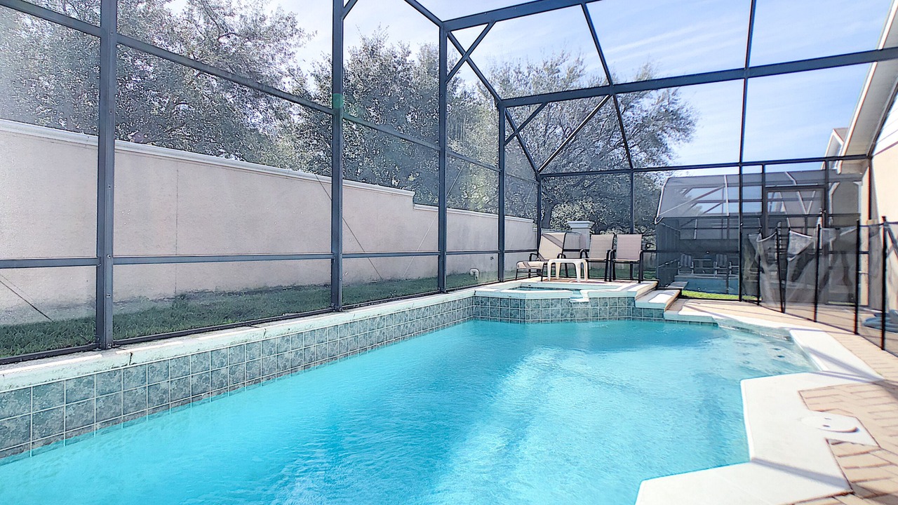 Photo of Outdoor in Windsor Palms