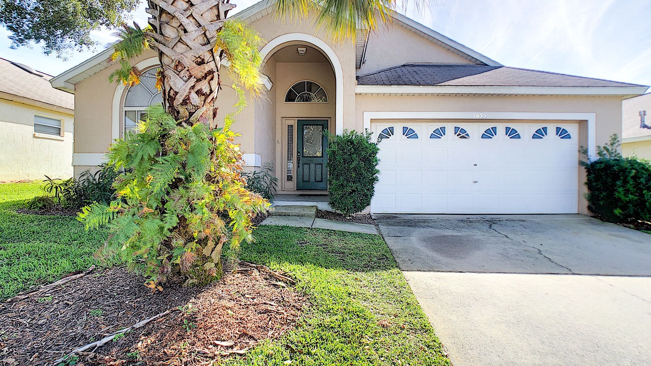 Photo of Outdoor in Windsor Palms