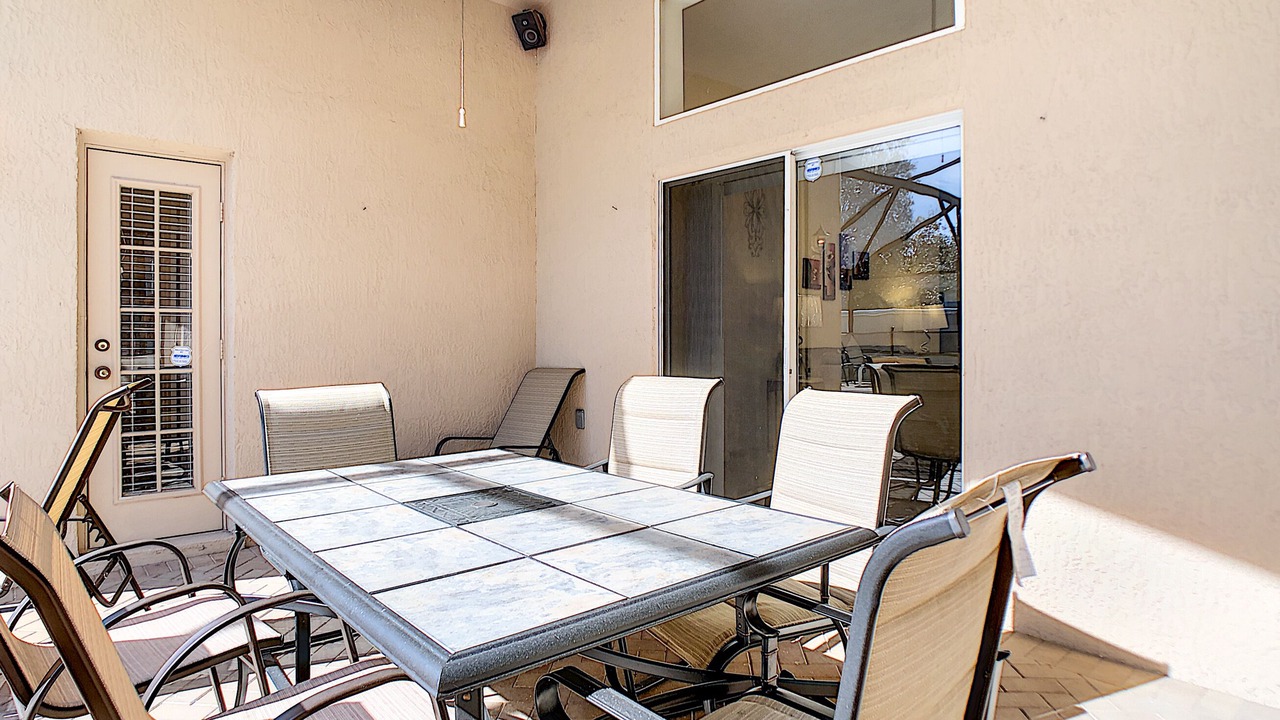 Photo of Outdoor in Windsor Palms