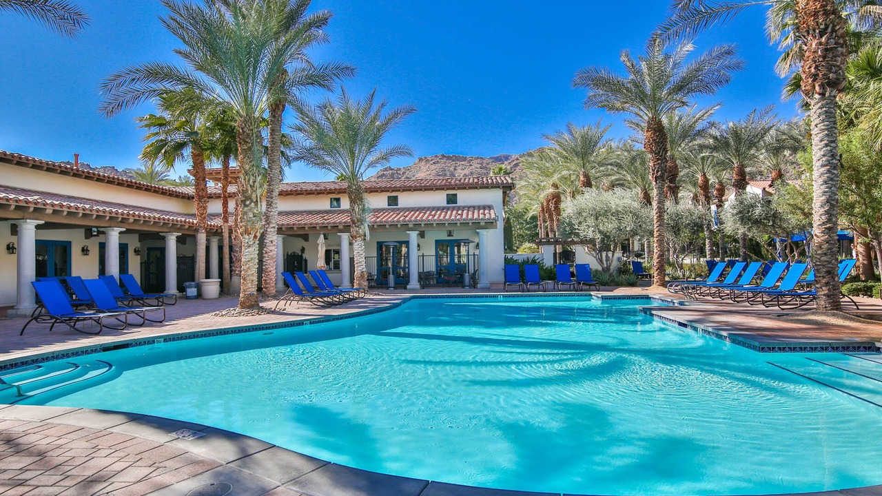 Photo of Outdoor in La Quinta