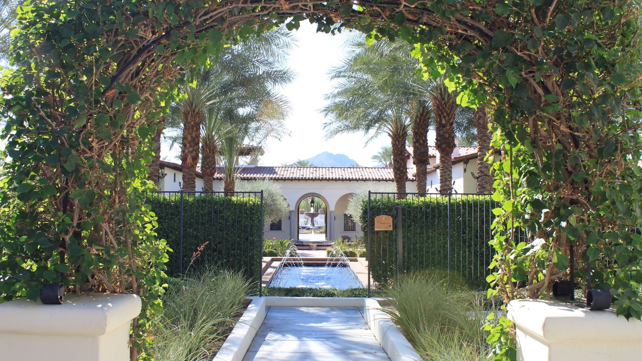 Photo of Outdoor in La Quinta