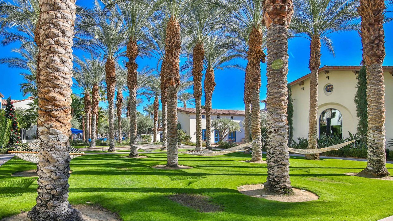 Photo of Outdoor in La Quinta